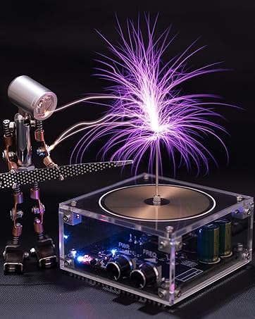 tesla coil