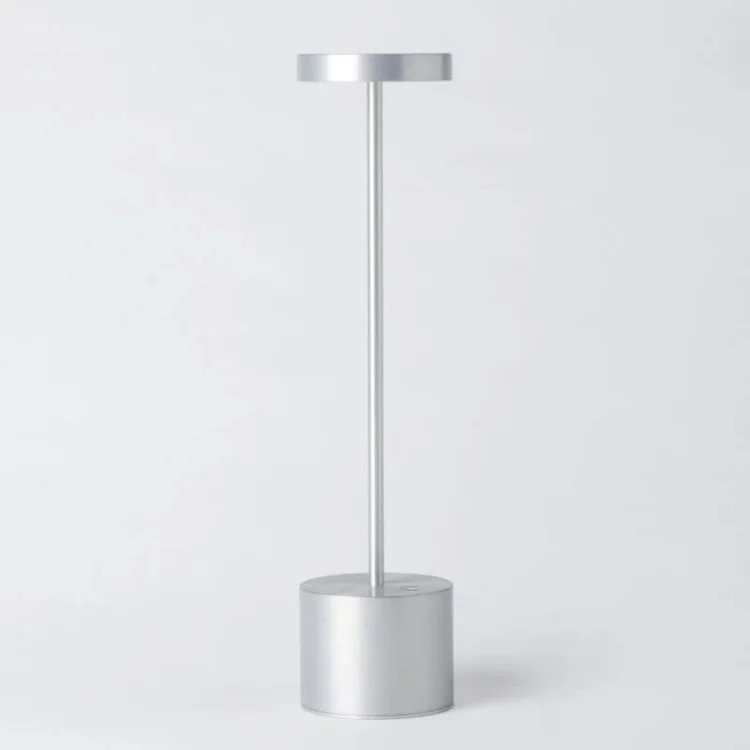 LED Creative Charging Table Lamp - Creative Dining Table Hotel Bar Lamp