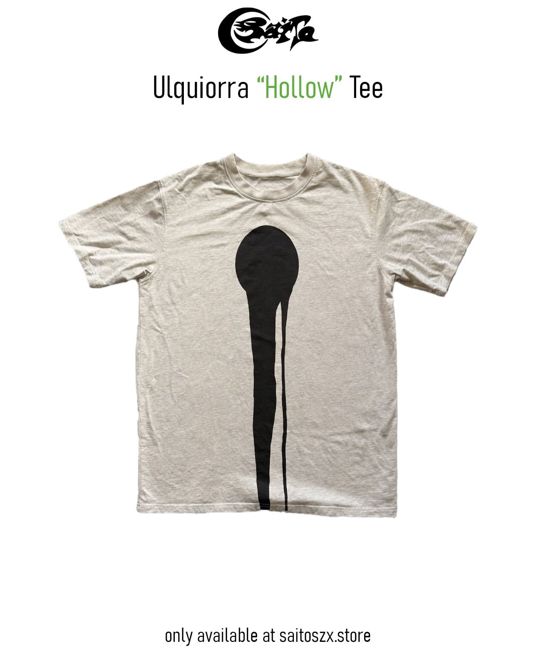 BLEACH TEE