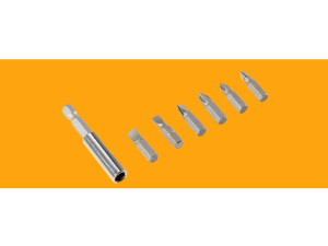 PARAFUSADEIRA E FURADEIRA 12V WAP BPF 12K3