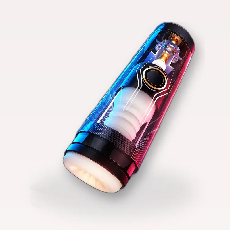 Personal wellness product view 1