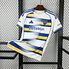 26/27 Mens Boca Juniors Away Jersey