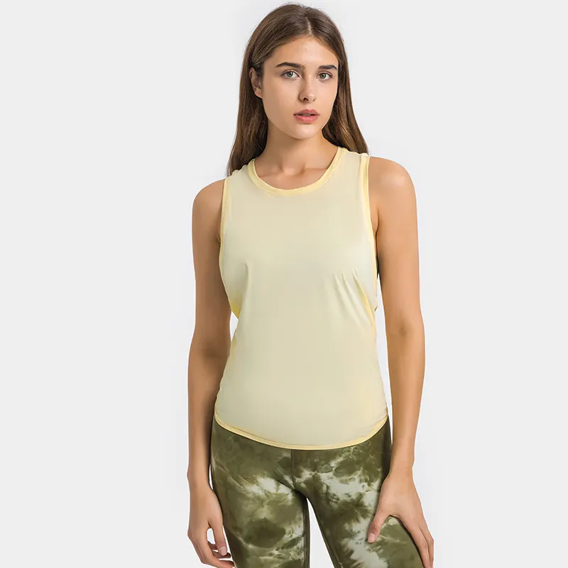 loose fitting tank tops for working out