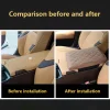 Leather Car Armrest Box Pad(Universal style)🔥Suitable for all car model
