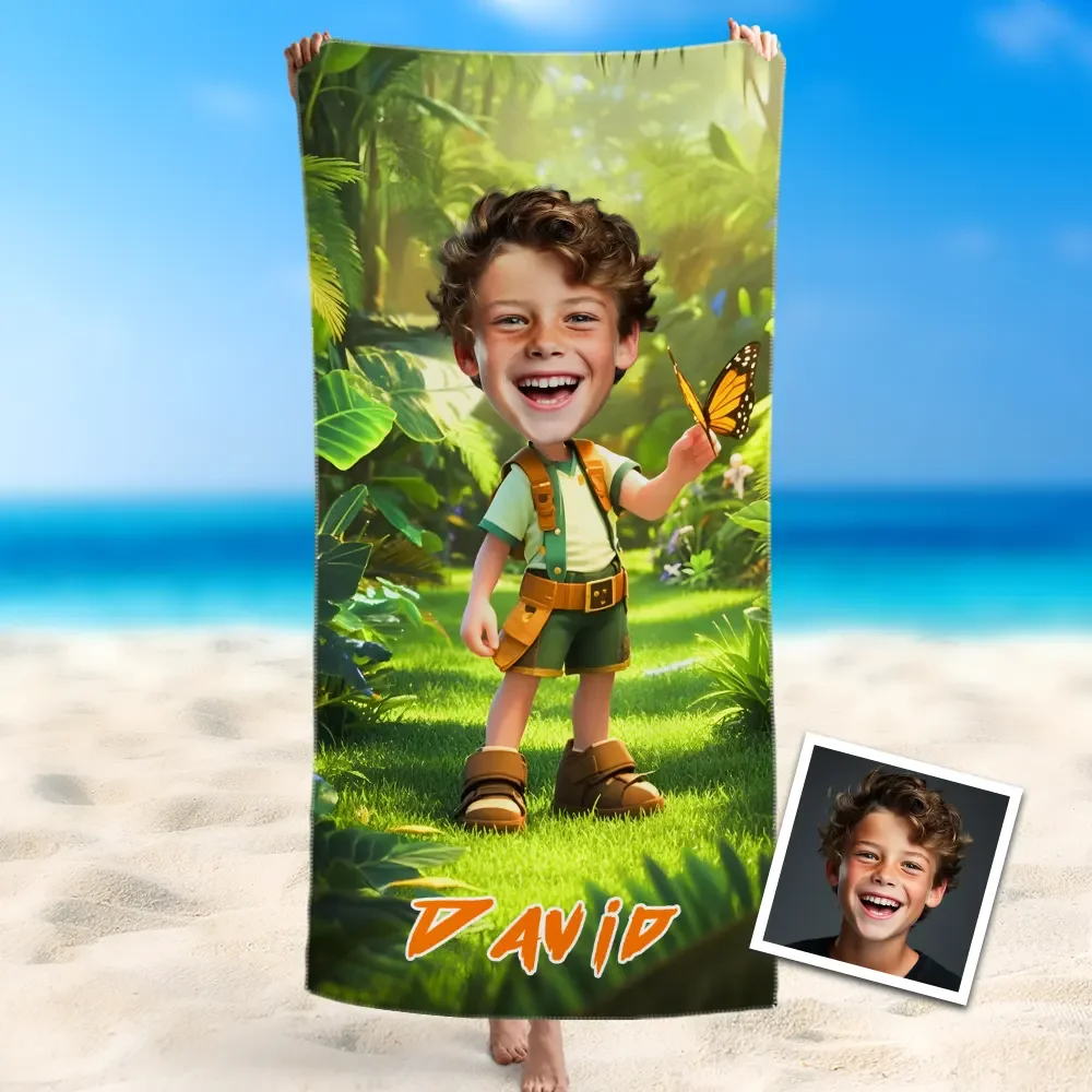 Custom Blanket Personalized Minime Pillow Makemesurprise