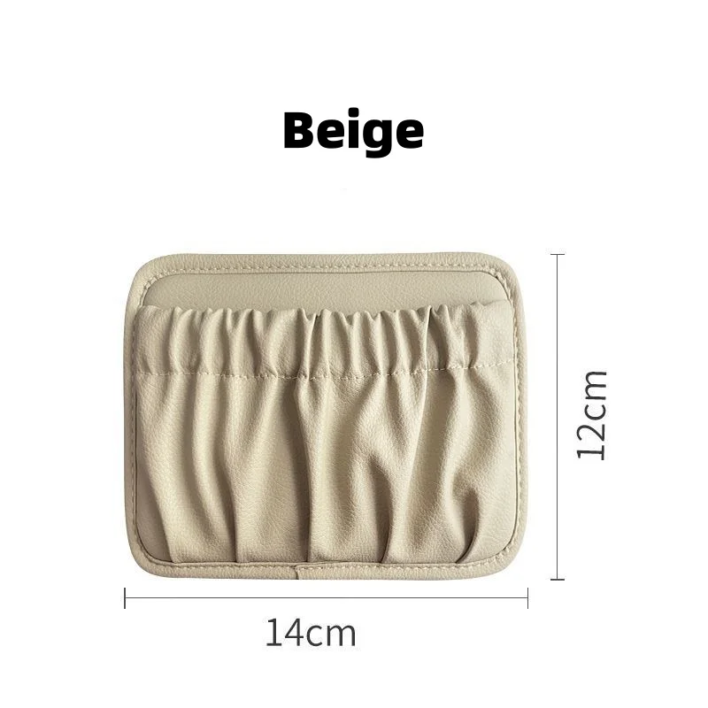 Multifunctional Car Storage Bag