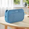 Silicone Case Cover Protective Skin Sleeve Carrying Case for Bose SoundLink Flex