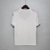 Retro 2006 Italy Soccer Jersey Away