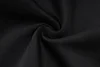 Joyfball 2024/2025 Al Nassr Long Zipped Jacket Black Soccer Jersey 1:1 Thai Quality 