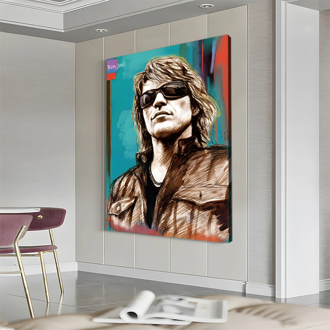 Canvas Wall Art