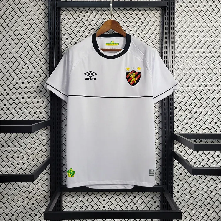 2023 Recife Away Jersey
