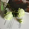 3 Heads Peony Artificial Flower