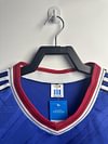 1986/1988 Retro Long Sleeve Manchester United Third Away Football Shirt 1:1 Thai Quality love fball