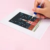 10pcs City 5D DIY Square Drill Diamond Painting Kits for Adults Beginners Home Decor Diamonds Paintings Gem Art 5.91x7.09in