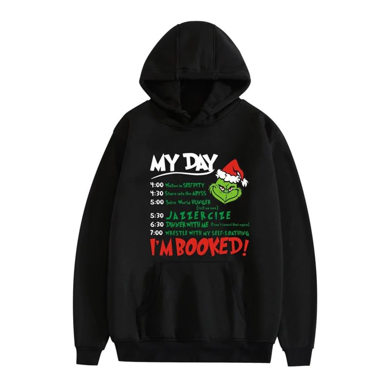 Christmas Hoodie