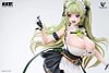 1/4 Scale Licensed Soda - Goddess of Victory: Nikke Resin Statue - TriEagles Studio