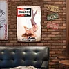 Pin Up Girls - Vintage Metal Signs - 20*30cm/30*40cm