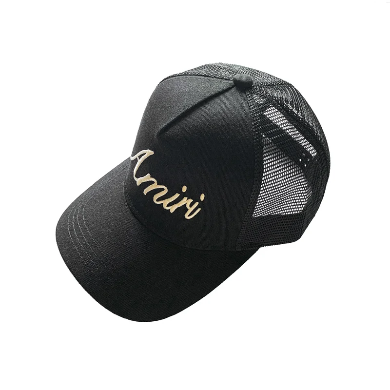 AMIRI Trucker Baseball Cap
