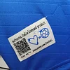 2012 Retro Italy Home Football Shirt 1:1 Thai Quality