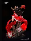 1/6 Scale Kamado Nezuko - Demon Slayer: Kimetsu no Yaiba Resin Statue - QUEEN Studios [In Stock]