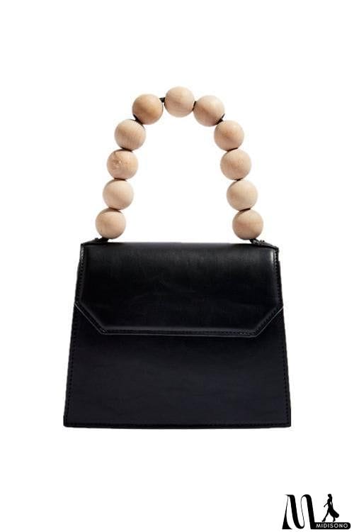 MidiSono - Simple Beads Handbag