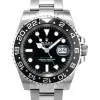 ROLEX 116710LN GMT-MASTER II "ALL BLACK"