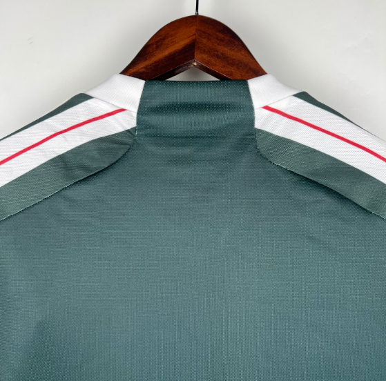 23/24 Football Shirt Manchester United Away 1:1 Thai Quality