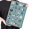 Cat - Vintage Metal Signs(12*16Inch) - Cat