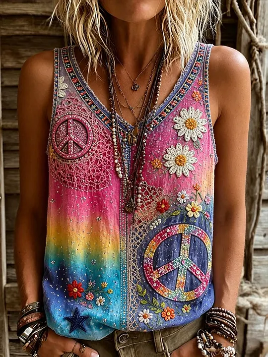 Forever Hippie
