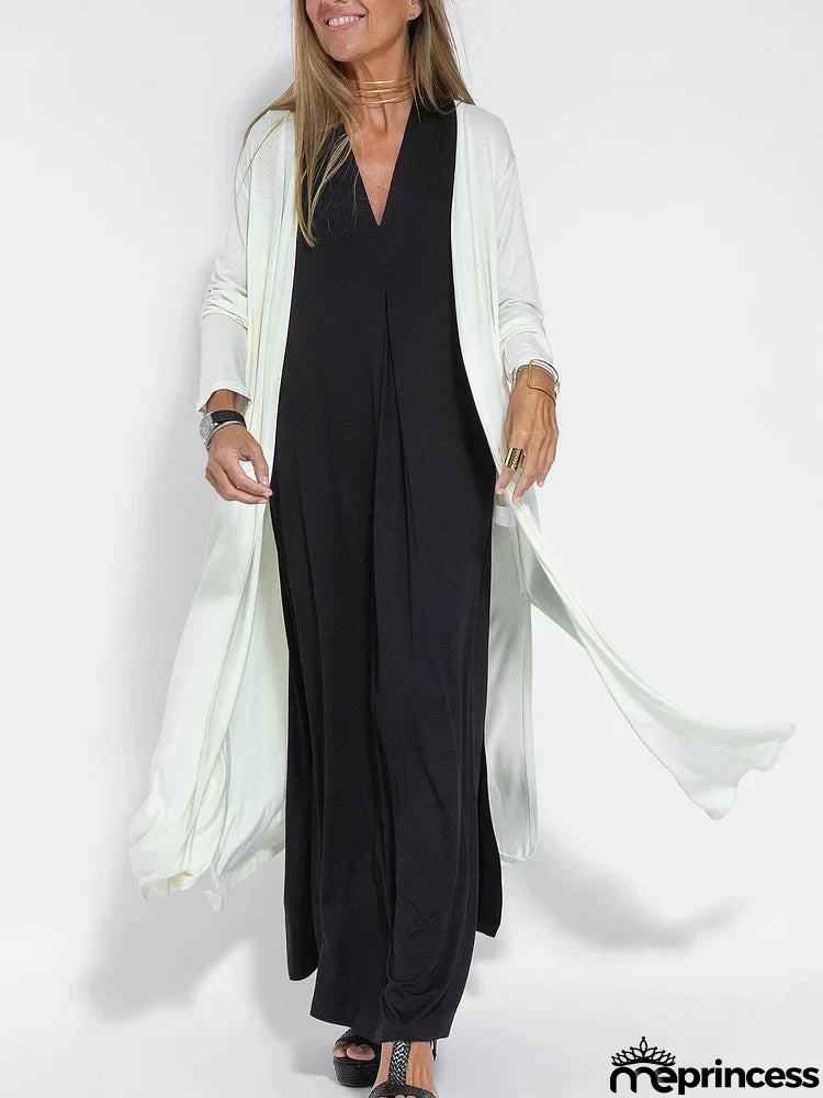 Effortless and Trendy Jacket