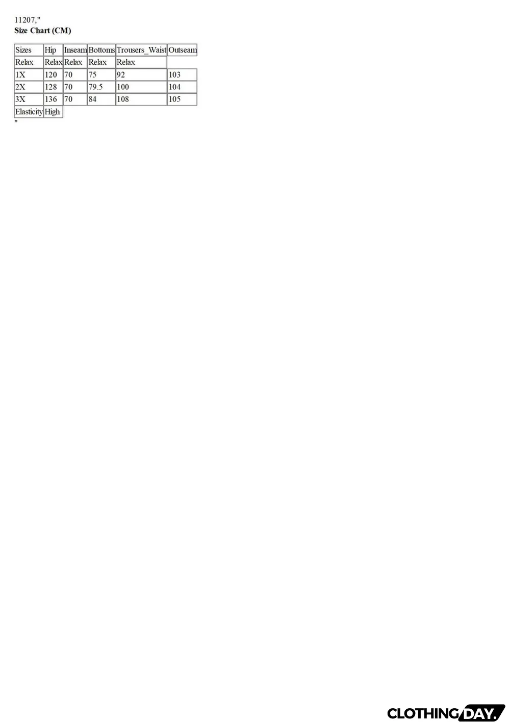 Black Plus Size Textured Drawstring Waist Joggers