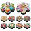 DIY Diamond Painting Special Shape Storage Box Sundries Organizer Case Kits