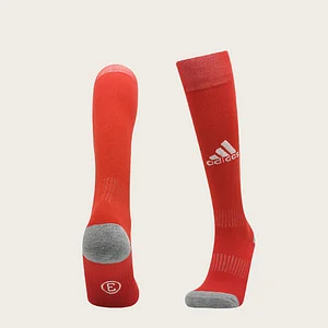 2024/2025 Benfica home red football socks