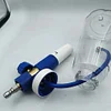 1L Air Pressure Foam Sprayer Adjustable High Pressure Washer Gun for Car Washing