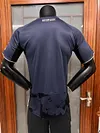 Joyfball 2025/2026 Frankfurt Third Away Football Jersey 1:1 Thai Quality