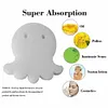 12Pcs Pool Sponge Oil Absorber Pool Scum Sponge Oil Scum Absorbing Filter Sponge