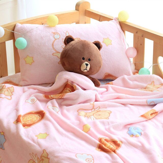 Sakura Series Blankets