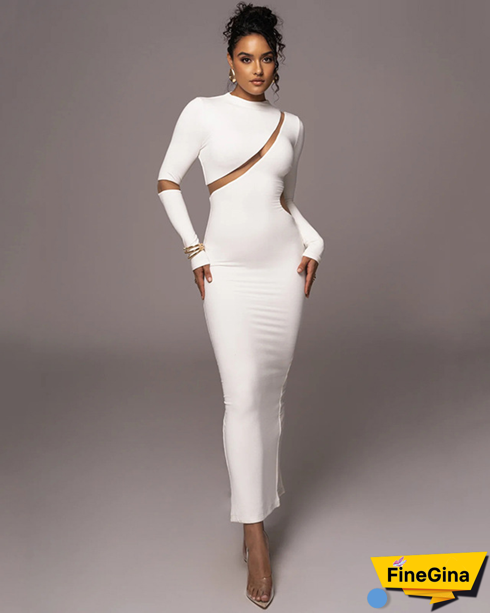 Gitano Dress