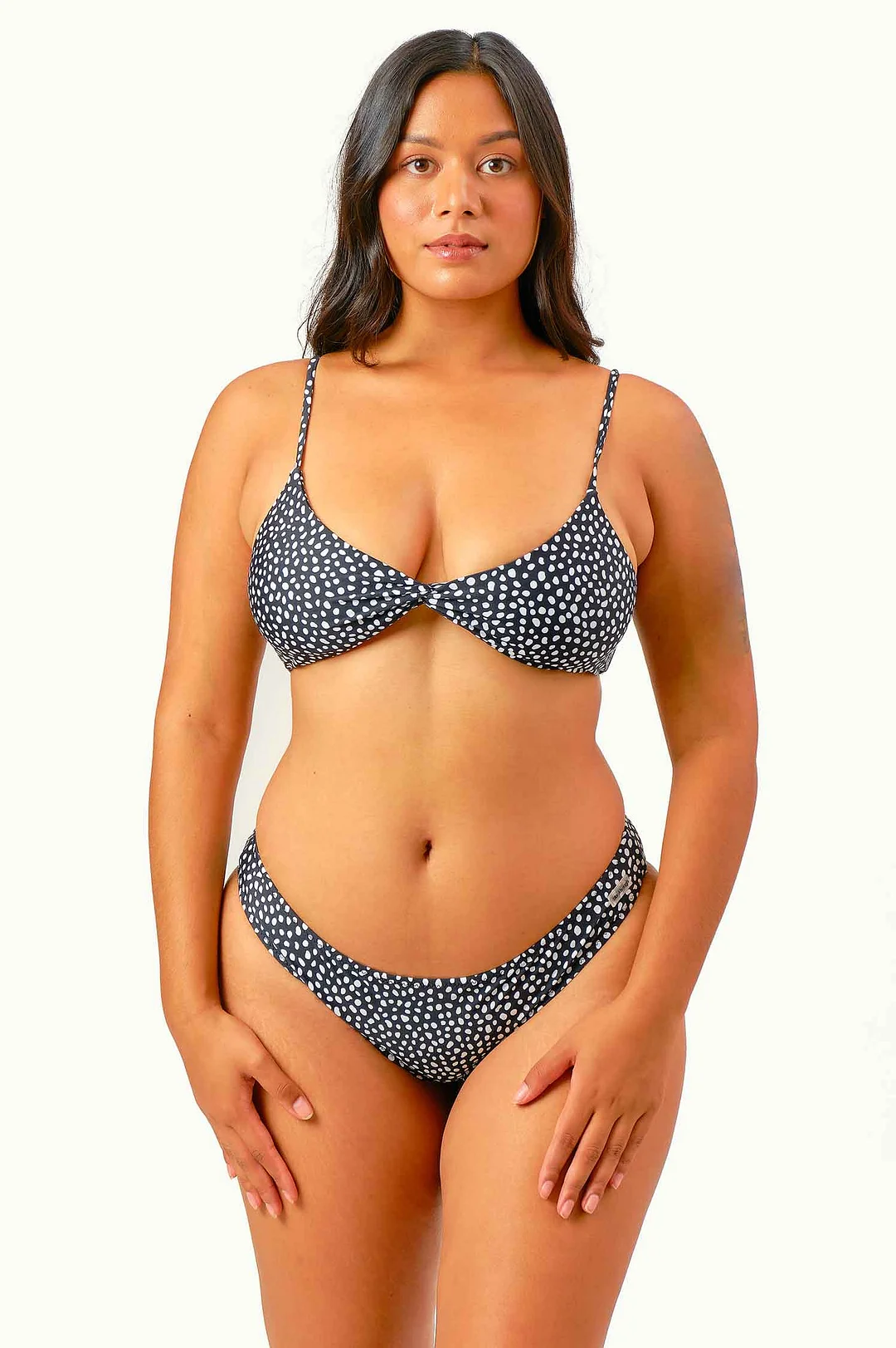 Moderate Bottoms / Black Flint FINAL SALE