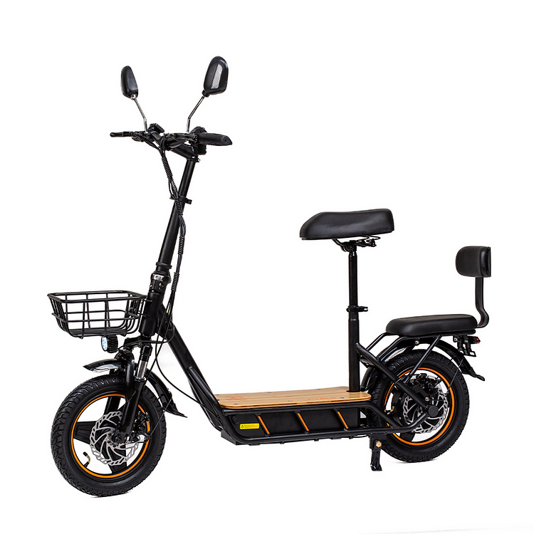 KUKIRIN C1 Pro Electric Scooter | 1200WH Power | 14'' Big Tire
