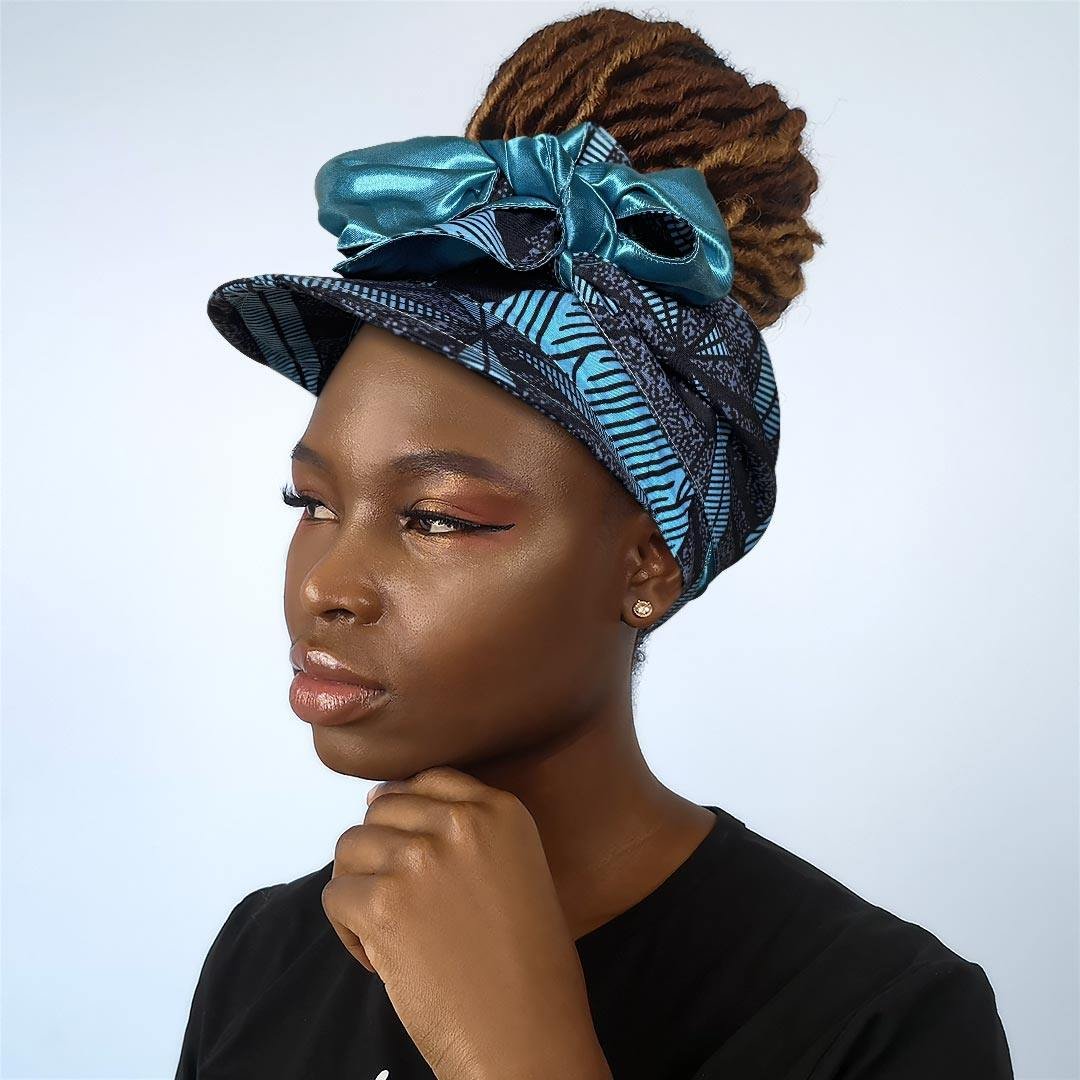 Wrap Visor-AW3065