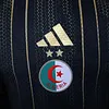 Joyfball 2026 Player Version Algeria National Team Special Edition Football Jersey（The player version jersey is a bit tight, please pay attention to the size selection）