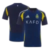 Al Nassr Away Soccer Jersey 2024/25