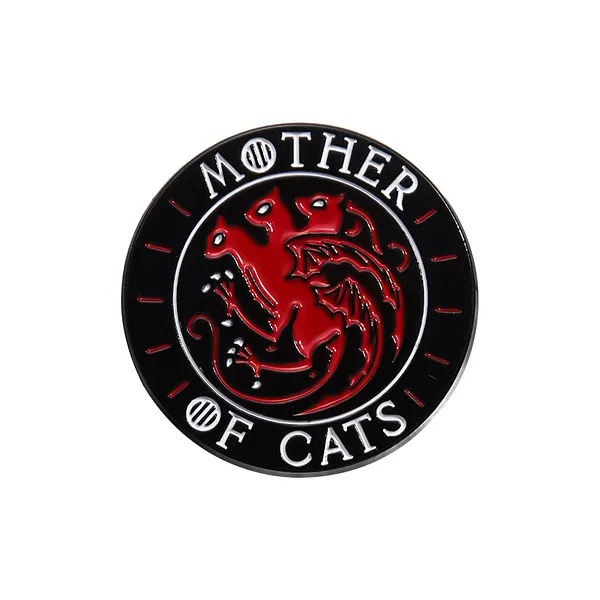 Foto del pin Gatitas Mágicas Unidas