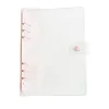 A5 Ring Binder for Collecting and Sorting DMC Beads - DIY Diamond Painting Tools