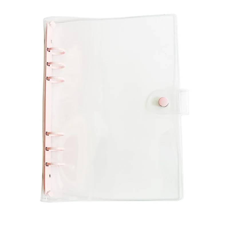 Diamond Painting Storage Book Beads Container Loose Leaf A5 Binder