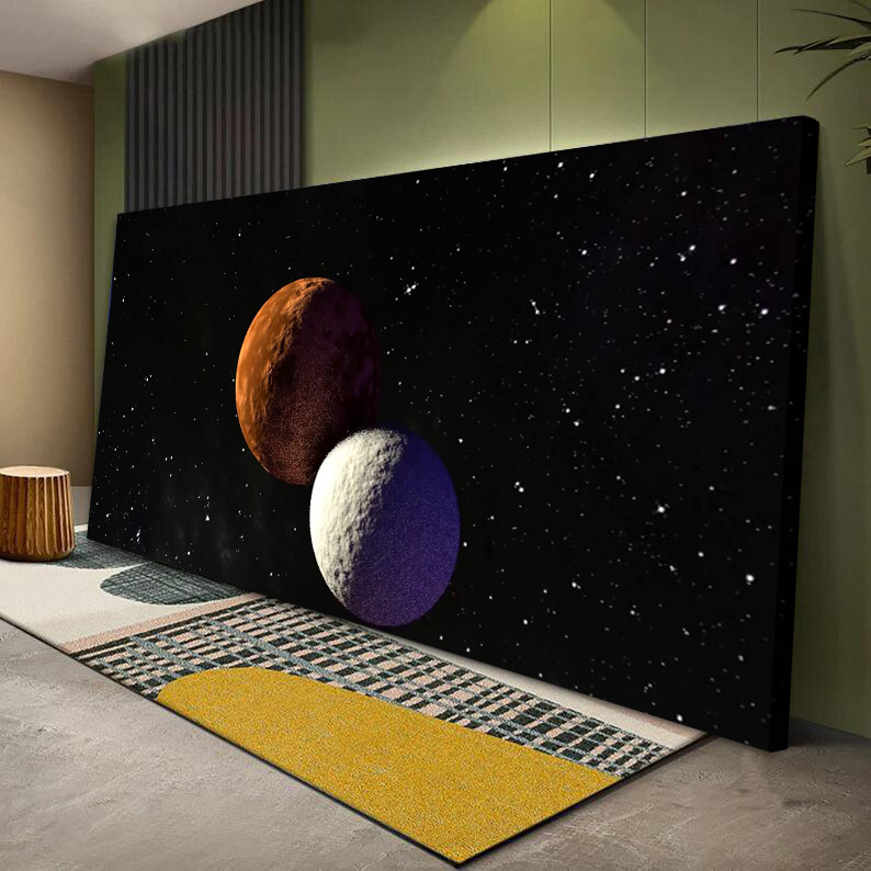 Canvas Wall Art