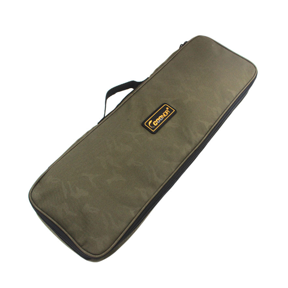

COONOR Large Fishing Bag Multifunction Fishing Tackle Carrier Storage Bags, 501 Original
