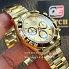 Rolex Cosmograph Daytona m126508-0005 Yellow Gold with Gold Dial Super Clone