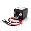 12V 200A Remote Battery Disconnect Switch Anti Theft for RV ATV Car Boat Truck